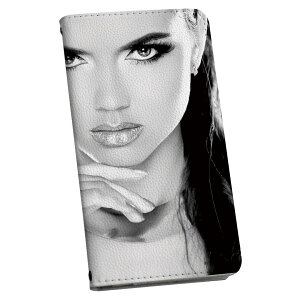 Xperia 1 ii �G�N�X�y���A �p �X�}�z�J�o�[ SO-51A / SOG01 ���ʑΉ� �P�[�X �J�o�[ �蒠�^ �}�O�l�b�g�� �s�^�b�ƕ܂� ���U�[�P�[�X �J�[�h���[ �|�P�b�g 005429 �ʐ^�@�l���@���m�N��