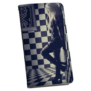 arrows Alpha F-51F �p �X�}�z�J�o�[ �P�[�X �J�o�[ �蒠�^ �}�O�l�b�g�� �s�^�b�ƕ܂� ���U�[�P�[�X �J�[�h���[ �|�P�b�g 005625 �ʐ^�@�l��