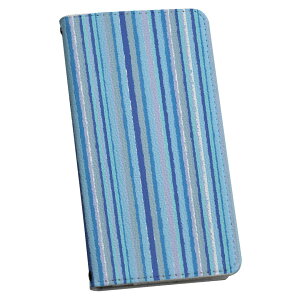 Xperia Ace III �p �X�}�z�J�o�[ SO-53C / SOG08 ���ʑΉ� �P�[�X so53c �J�o�[ �蒠�^ �}�O�l�b�g�� �s�^�b�ƕ܂� ���U�[�P�[�X �J�[�h���[ �|�P�b�g 005631 �X�g���C�v�@�͗l