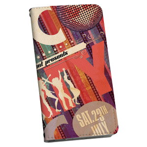 AQUOS wish2 / wish �p �X�}�z�J�o�[ SH-51C / SHG06 / A104SH / SH-M20 ���ʑΉ� �P�[�X �J�o�[ �蒠�^ �}�O�l�b�g�� �s�^�b�ƕ܂� ���U�[ �J�[�h���[ �|�P�b�g 005645 �p��@�����@�l��