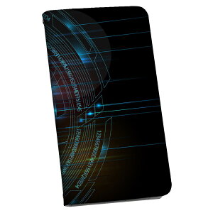 Galaxy A23 5G �p �X�}�z�J�o�[ SC-56C / SCG18 ���ʑΉ� �P�[�X �J�o�[ �蒠�^ �}�O�l�b�g�� �s�^�b�ƕ܂� ���U�[�P�[�X �J�[�h���[ �|�P�b�g 006015 �@�u���[�@�f�W�^��