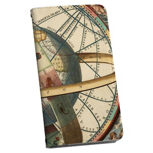 Google Pixel 9 Pro XL 専用 ケース カバー 手帳型 マグネット式 ピタッと閉まる レザーケース pixel9proxl カード収納 ポケット igcase 006091 地球 世界 地図