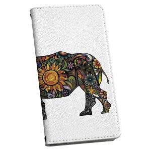 Google Pixel 9 Pro XL 専用 ケース カバー 手帳型 マグネット式 ピタッと閉まる レザーケース pixel9proxl カード収納 ポケット igcase 006336 サイ 動物 花