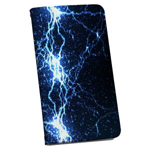 LGV33 Qua phone PX �L���A �t�H�� lgv33 ��p �P�[�X �J�o�[ �蒠�^ �}�O�l�b�g�� �s�^�b�ƕ܂� ���U�[�P�[�X �J�[�h���[ �|�P�b�g igcase 006500 ���@�@�u���[