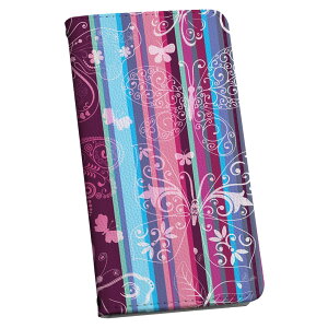 AQUOS wish4 �p �P�[�X �J�o�[ �蒠�^ SH-52E / A402SH ���ʑΉ� �}�O�l�b�g�� �s�^�b�ƕ܂� ���U�[�P�[�X sh52e �J�[�h���[ �|�P�b�g igcase 006507 ���@�X�g���C�v�@�͗l