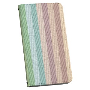 Galaxy A36 5G / A56 5G �p �X�}�z�J�o�[ SC-54F / SCG34 ���ʑΉ� �P�[�X �J�o�[ �蒠�^ �}�O�l�b�g�� �s�^�b�ƕ܂� ���U�[�P�[�X �J�[�h���[ �|�P�b�g 006551 �X�g���C�v�@�J���t���@�͗l