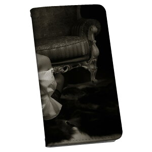 AQUOS sense6 �p �X�}�z�J�o�[ SH-54B SHG05 ���ʑΉ� �P�[�X �J�o�[ �蒠�^ �}�O�l�b�g�� �s�^�b�ƕ܂� ���U�[�P�[�X �J�[�h���[ �|�P�b�g 006593 �ʐ^�@�l���@���m�N��