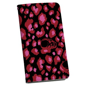 Galaxy A57 5G �p �X�}�z�J�o�[ SC-54G / SCG39 ���ʑΉ� �P�[�X �J�o�[ �蒠�^ �}�O�l�b�g�� �s�^�b�ƕ܂� ���U�[�P�[�X �J�[�h���[ �|�P�b�g 006810 �h�N���@�[���@�͗l