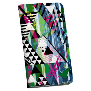AQUOS sense8 �p �X�}�z�J�o�[ SH-54D / SHG11 ���ʑΉ� �P�[�X �J�o�[ �蒠�^ �}�O�l�b�g�� �s�^�b�ƕ܂� ���U�[�P�[�X �J�[�h���[ �|�P�b�g 006966 �J���t���@�͗l