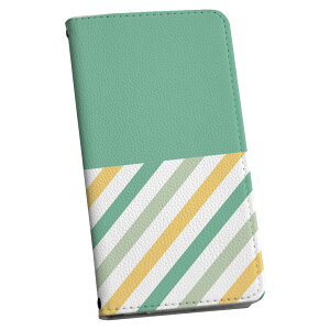 Xperia 10 IV �p �X�}�z�J�o�[ SO-52C / SOG07 ���ʑΉ� �P�[�X �J�o�[ �蒠�^ �}�O�l�b�g�� �s�^�b�ƕ܂� ���U�[�P�[�X �J�[�h���[ �|�P�b�g 007057 �͗l�@�X�g���C�v