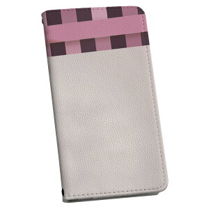 AQUOS Sense4 �p �X�}�z�J�o�[ SH-41A / SH-RM15 / SH-M15 / A003SH ���ʑΉ� �J�o�[ �蒠�^ �}�O�l�b�g�� �s�^�b�ƕ܂� ���U�[�P�[�X �J�[�h���[ �|�P�b�g 007243 �X�g���C�v�@���{��