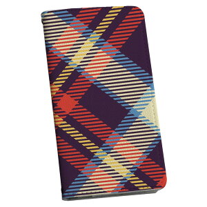 Galaxy A36 5G / A56 5G �p �X�}�z�J�o�[ SC-54F / SCG34 ���ʑΉ� �P�[�X �J�o�[ �蒠�^ �}�O�l�b�g�� �s�^�b�ƕ܂� ���U�[�P�[�X �J�[�h���[ �|�P�b�g 007426 �`�F�b�N�@�͗l�@�ԁ@���b�h