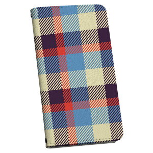 AQUOS sense3 �p �X�}�z�J�o�[ SH-02M / SHV45 / SH-M12 ���ʑΉ� �P�[�X �J�o�[ �蒠�^ �}�O�l�b�g�� �s�^�b�ƕ܂� ���U�[�P�[�X �J�[�h���[ �|�P�b�g 007432 �`�F�b�N�@�͗l�@�@�u���[