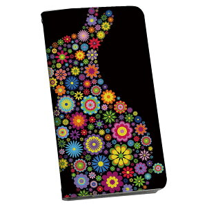 AQUOS wish5 p X}zJo[ SH-52F / SH-M32 ʑΉ GNXyA 蒠^ }Olbg s^bƕ܂ U[P[X J[h[ |Pbg igcase 007707 ԁ@@Jt@e@