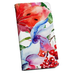 Galaxy A36 5G / A56 5G �p �X�}�z�J�o�[ SC-54F / SCG34 ���ʑΉ� �P�[�X �J�o�[ �蒠�^ �}�O�l�b�g�� �s�^�b�ƕ܂� ���U�[�P�[�X �J�[�h���[ �|�P�b�g 007980 �ԁ@�@���ʁ@�͗l�@��