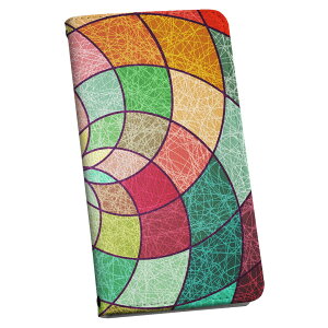 OPPO A54 5G OPG02 ��p �P�[�X �J�o�[ �蒠�^ oppoa54 �}�O�l�b�g�� �s�^�b�ƕ܂� ���U�[�P�[�X �J�[�h���[ �|�P�b�g igcase 008061 �J���t���@�͗l�@�X�e���h�O���X