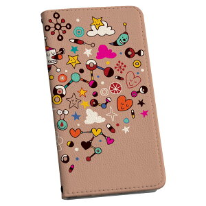 Galaxy A53 5G �p �X�}�z�J�o�[ SC-53C / SCG15 ���ʑΉ� �P�[�X �J�o�[ �蒠�^ �}�O�l�b�g�� �s�^�b�ƕ܂� ���U�[�P�[�X �J�[�h���[ �|�P�b�g 008079 ���{�b�g �C���X�g �L�����N�^�[ �J���t��