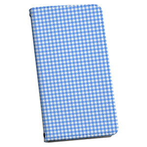 AQUOS wish5 �p �X�}�z�J�o�[ SH-52F / SH-M32 ���ʑΉ� �P�[�X �J�o�[ �蒠�^ �}�O�l�b�g�� �s�^�b�ƕ܂� ���U�[�P�[�X �J�[�h���[ �|�P�b�g 008091 �@�u���[�@�`�F�b�N�@�͗l