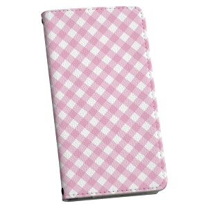 Xperia 10 VI �p �X�}�z�J�o�[ SO-52E / SOG14 / A402SO ���ʑΉ� �P�[�X �J�o�[ �蒠�^ �}�O�l�b�g�� �s�^�b�ƕ܂� ���U�[�P�[�X �J�[�h���[ �|�P�b�g 008133 �s���N�@�`�F�b�N�@�͗l