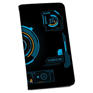 AQUOS sense3 �p �X�}�z�J�o�[ SH-02M / SHV45 / SH-M12 ���ʑΉ� �P�[�X �J�o�[ �蒠�^ �}�O�l�b�g�� �s�^�b�ƕ܂� ���U�[�P�[�X �J�[�h���[ �|�P�b�g 008285 �@�u���[�@���