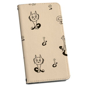 Xperia 5 �p �X�}�z�J�o�[ SO-01M / SOV41 ���ʑΉ� �P�[�X �J�o�[ �蒠�^ �}�O�l�b�g�� �s�^�b�ƕ܂� ���U�[�P�[�X �J�[�h���[ �|�P�b�g 008404 �l�R�@�L�@�g�����y�b�g�@�C���X�g