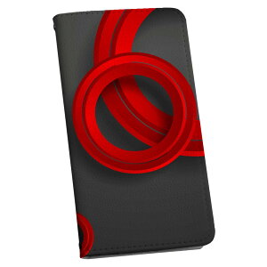 iPhoneX iPhone 10 �A�C�t�H�[�� �G�b�N�X�@�e�� ��p �P�[�X �J�o�[ �蒠�^ �}�O�l�b�g�� �s�^�b�ƕ܂� ���U�[�P�[�X iphone x �J�[�h���[ �|�P�b�g igcase 008593 �ԁ@���b�h�@���@�u���b�N�@�͗l