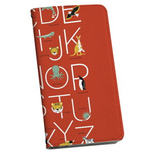 AQUOS wish5 �p �X�}�z�J�o�[ SH-52F / SH-M32 ���ʑΉ� �P�[�X �J�o�[ �蒠�^ �}�O�l�b�g�� �s�^�b�ƕ܂� ���U�[�P�[�X �J�[�h���[ �|�P�b�g 008806 �ԁ@���b�h�@�C���X�g�@����