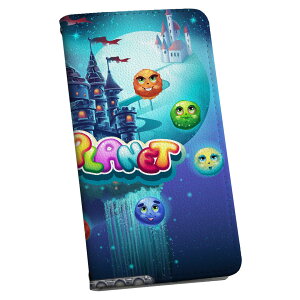 Galaxy A54 5G �p �X�}�z�J�o�[ SC-53D / SCG21 ���ʑΉ� �P�[�X �J�o�[ �蒠�^ �}�O�l�b�g�� �s�^�b�ƕ܂� ���U�[�P�[�X �J�[�h���[ �|�P�b�g 008829 �C���X�g�@���@�L�����N�^�[�@��