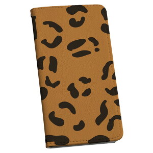 Xperia 10 VI �p �X�}�z�J�o�[ SO-52E / SOG14 / A402SO ���ʑΉ� �P�[�X �J�o�[ �蒠�^ �}�O�l�b�g�� �s�^�b�ƕ܂� ���U�[�P�[�X �J�[�h���[ �|�P�b�g 010645 �q���E���@�����@�͗l