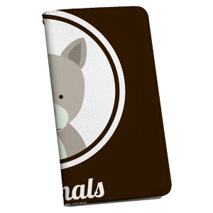 Xperia 5 V �p SO-53D / SOG12 ���ʑΉ� �P�[�X �蒠�^ 011020 ���@�����@�p��