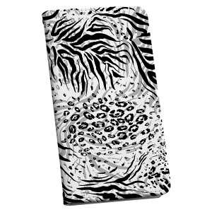 Xperia 5 II �p �X�}�z�J�o�[ SO-52A / SOG02 ���ʑΉ� �P�[�X �J�o�[ �蒠�^ �}�O�l�b�g�� �s�^�b�ƕ܂� ���U�[�P�[�X �J�[�h���[ �|�P�b�g 011551 �A�j�}�����@�����@�͗l