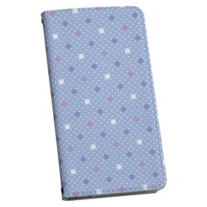 Xperia 5 III �p �X�}�z�J�o�[ SO-53B / SOG05 ���ʑΉ� �P�[�X �J�o�[ �蒠�^ �}�O�l�b�g�� �s�^�b�ƕ܂� ���U�[�P�[�X �J�[�h���[ �|�P�b�g 012076 �h�b�g�@���ʁ@���킢��