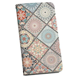 Xiaomi Redmi 12 用 XIG03 対応 ケース カバー 手帳型 マグネット式 ピタッと閉まる レザーケース シャオミ レッドミ12 カード収納 ポケット igcase 012173 柄 丸 ハート