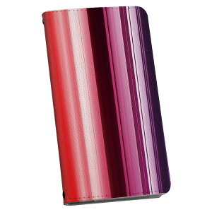 Xperia 5 II �p �X�}�z�J�o�[ SO-52A / SOG02 ���ʑΉ� �P�[�X �J�o�[ �蒠�^ �}�O�l�b�g�� �s�^�b�ƕ܂� ���U�[�P�[�X �J�[�h���[ �|�P�b�g 012199 �X�g���C�v�@�J���t���@���C���{�[