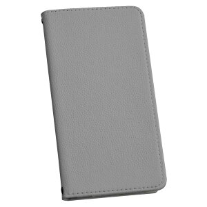 Galaxy A36 5G / A56 5G �p �X�}�z�J�o�[ SC-54F / SCG34 ���ʑΉ� �P�[�X �J�o�[ �蒠�^ �}�O�l�b�g�� �s�^�b�ƕ܂� ���U�[�P�[�X �J�[�h���[ �|�P�b�g 012251 �O���[�@�P�F�@�V���v��