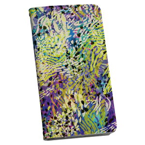 Galaxy A36 5G / A56 5G �p �X�}�z�J�o�[ SC-54F / SCG34 ���ʑΉ� �P�[�X �J�o�[ �蒠�^ �}�O�l�b�g�� �s�^�b�ƕ܂� ���U�[�P�[�X �J�[�h���[ �|�P�b�g 012527 �J���t���@���@�͗l