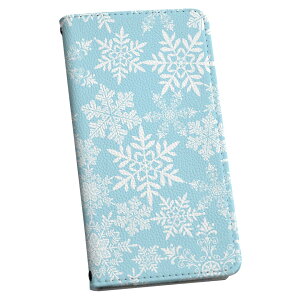 Google Pixel 9 Pro XL 専用 ケース カバー 手帳型 マグネット式 ピタッと閉まる レザーケース pixel9proxl カード収納 ポケット igcase 012645 雪 結晶 冬