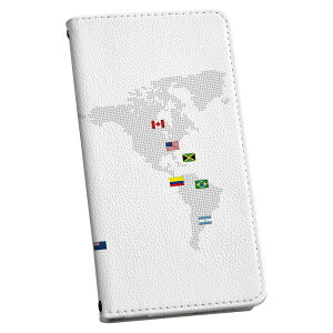 Galaxy S22 �p �X�}�z�J�o�[ SC-51C / SCG13 ���ʑΉ� �P�[�X �J�o�[ �蒠�^ �}�O�l�b�g�� �s�^�b�ƕ܂� ���U�[�P�[�X �J�[�h���[ �|�P�b�g 012962 ���E�n�}�@�n�}