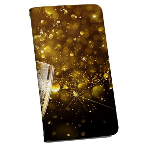 iPhone12 Pro Max 6.7インチ iphone12promax アイフォン12 pro max 各キャリア対応 専用 ケース カバー 手帳型 マグネット式 ピタッと閉まる レザーケース カード収納 ポケット igcase 013691 キラキラ ゴー