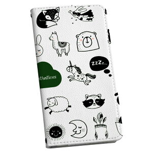 Xperia 5 II �p �X�}�z�J�o�[ SO-52A / SOG02 ���ʑΉ� �P�[�X �J�o�[ �蒠�^ �}�O�l�b�g�� �s�^�b�ƕ܂� ���U�[�P�[�X �J�[�h���[ �|�P�b�g 013876 �����@�A�j�}���@��