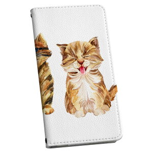 Galaxy S24 �p �蒠�^ �P�[�X �J�o�[ SC-51E / SCG25 / SM-S921 ���ʑΉ� �P�[�X �J�o�[ �蒠�^ �}�O�l�b�g�� �s�^�b�ƕ܂� ���U�[�P�[�X �J�[�h���[ �|�P�b�g 014023 �L�@�����@�A�j�}��