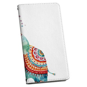 AQUOS wish5 �p �X�}�z�J�o�[ SH-52F / SH-M32 ���ʑΉ� �P�[�X �J�o�[ �蒠�^ �}�O�l�b�g�� �s�^�b�ƕ܂� ���U�[�P�[�X �J�[�h���[ �|�P�b�g 014035 �]�E�@�����@�A�j�}��