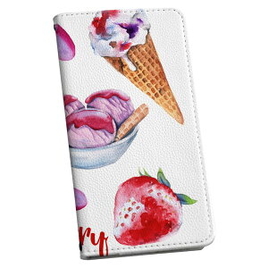 Galaxy S23 SC-51D SCG19 ��p �P�[�X �J�o�[ �蒠�^ �}�O�l�b�g�� �s�^�b�ƕ܂� ���U�[�P�[�X sc51d �J�[�h���[ �|�P�b�g igcase 014780 �X�C�[�c�@�P�[�L�@�A�C�X