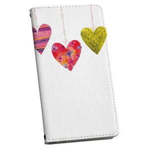 AQUOS sense3 �p �X�}�z�J�o�[ SH-02M / SHV45 / SH-M12 ���ʑΉ� �P�[�X �J�o�[ �蒠�^ �}�O�l�b�g�� �s�^�b�ƕ܂� ���U�[�P�[�X �J�[�h���[ �|�P�b�g 014781 �n�[�g�@�K�[�����h�@�J���t��