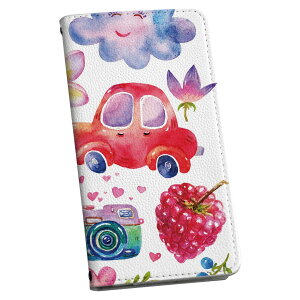 Xperia 10 VII �p �X�}�z�J�o�[ SO-52F / SOG16 / XQ-FE44 ���ʑΉ� �P�[�X �J�o�[ �蒠�^ �}�O�l�b�g�� �s�^�b�ƕ܂� ���U�[�P�[�X �J�[�h���[ �|�P�b�g 014805 ���킢���@�C���X�g�@�J���t��