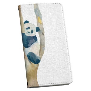 Galaxy A51 5G SC-54A MNV[ p P[X Jo[ 蒠^ }Olbg s^bƕ܂ U[P[X sc54a J[h[ |Pbg igcase 017542 p_@Panda@