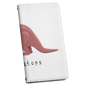 Galaxy S23 SC-51D SCG19 p P[X Jo[ 蒠^ }Olbg s^bƕ܂ U[P[X sc51d J[h[ |Pbg igcase 017696  gPgvX@Triceratops@