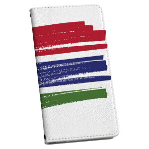 Xperia 1 VI 用 ケース カバー 手帳型 SO-51E / SOG13 / A401SO 共通対応 マグネット式 so51e ピタッと閉まる レザーケース カード収納 ポケット igcase 018452 gambia ガンビア