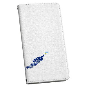 Galaxy A23 5G SC-56C SCG18 専用 ケース カバー 手帳型 マグネット式 ピタッと閉まる レザーケース sc56c カード収納 ポケット igcase 018759 国旗 anguilla アンギラ