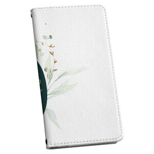 AQUOS sense7 SH-53C SHG10 専用 ケース カバー 手帳型 マグネット式 ピタッと閉まる レザーケース sh53c カード収納 ポケット igcase 019378 フォント 文字 9